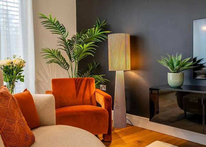 Apartment 207 @ Ryedale House
