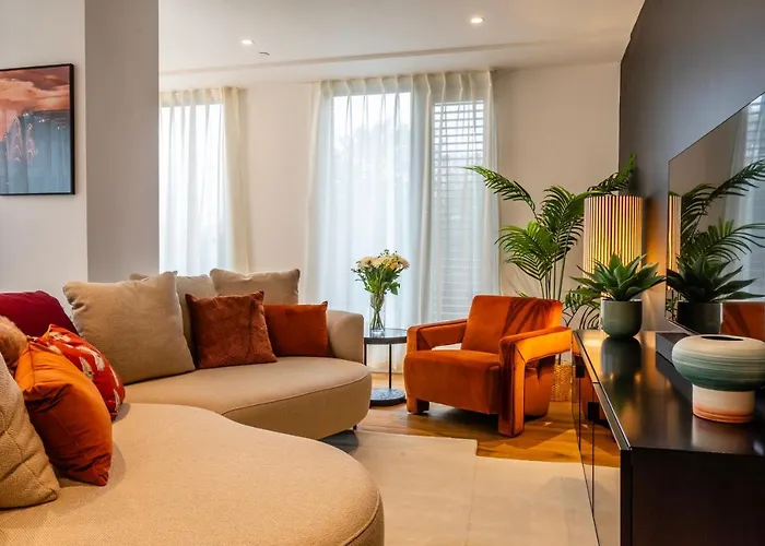 Apartment 207 @ Ryedale House